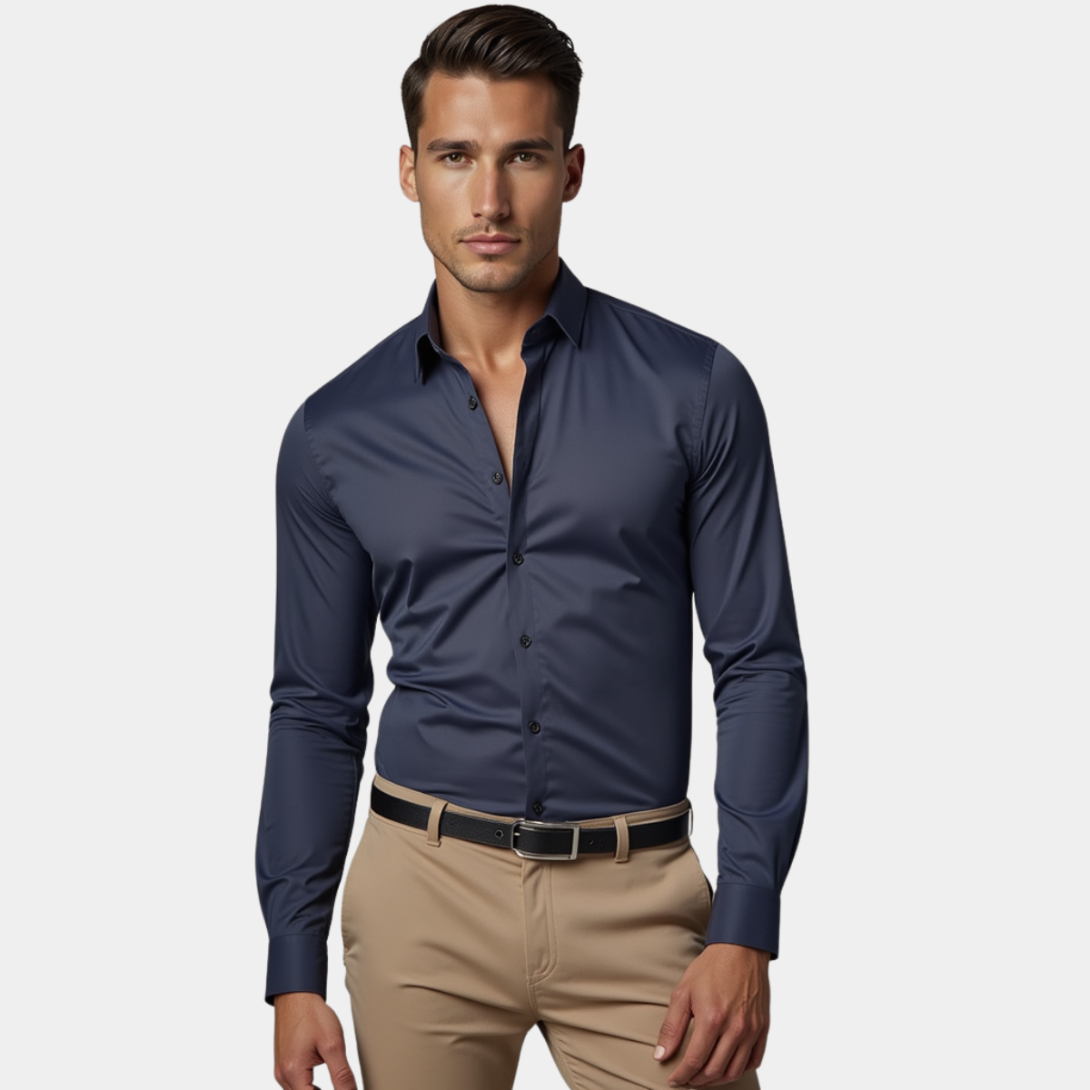 PHILIP | CHEMISE ANTIPLI
