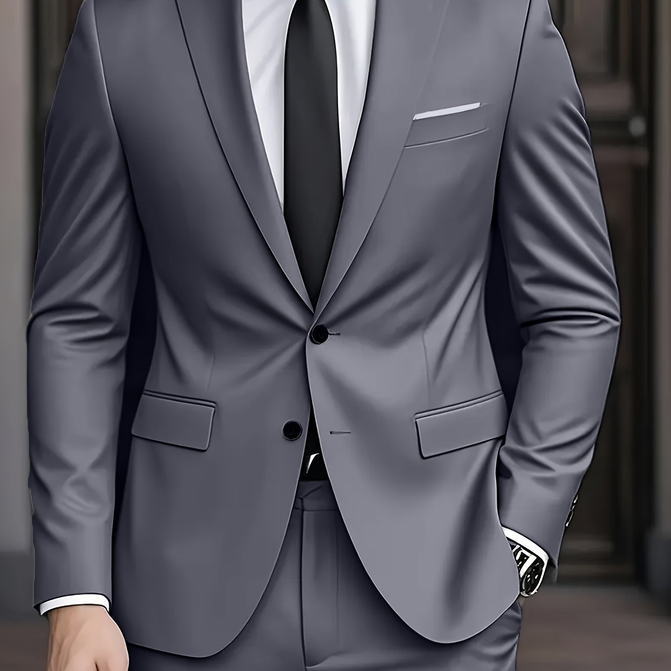 PHILIP | COSTUME MODERNE POUR HOMME