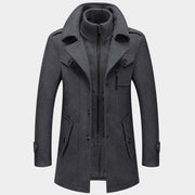 PHILIP | VESTE CHAUDE POUR L'HIVER ET L'AUTOMNE