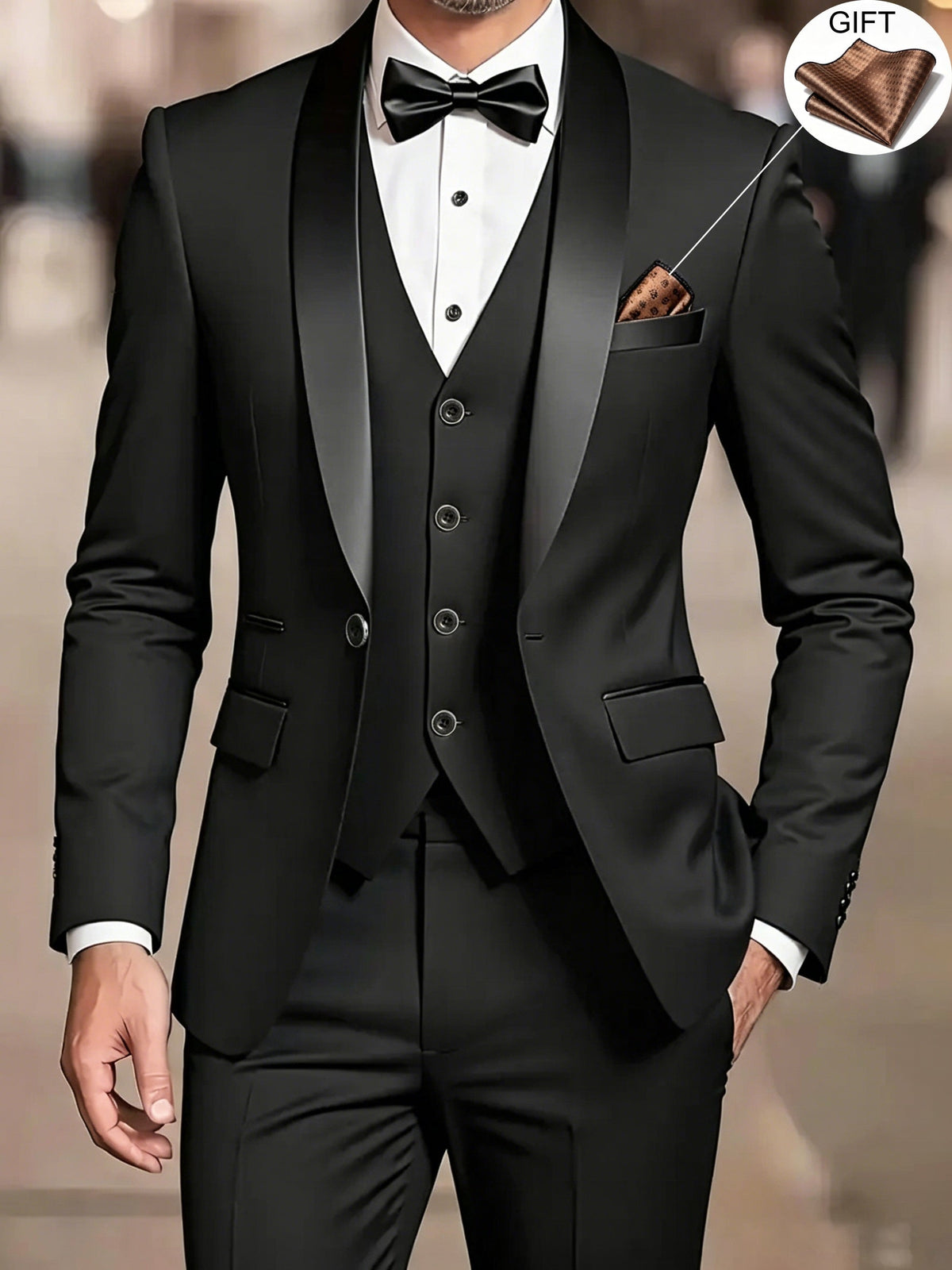 PHILIP™ | Ensemble de smoking de cérémonie pour homme