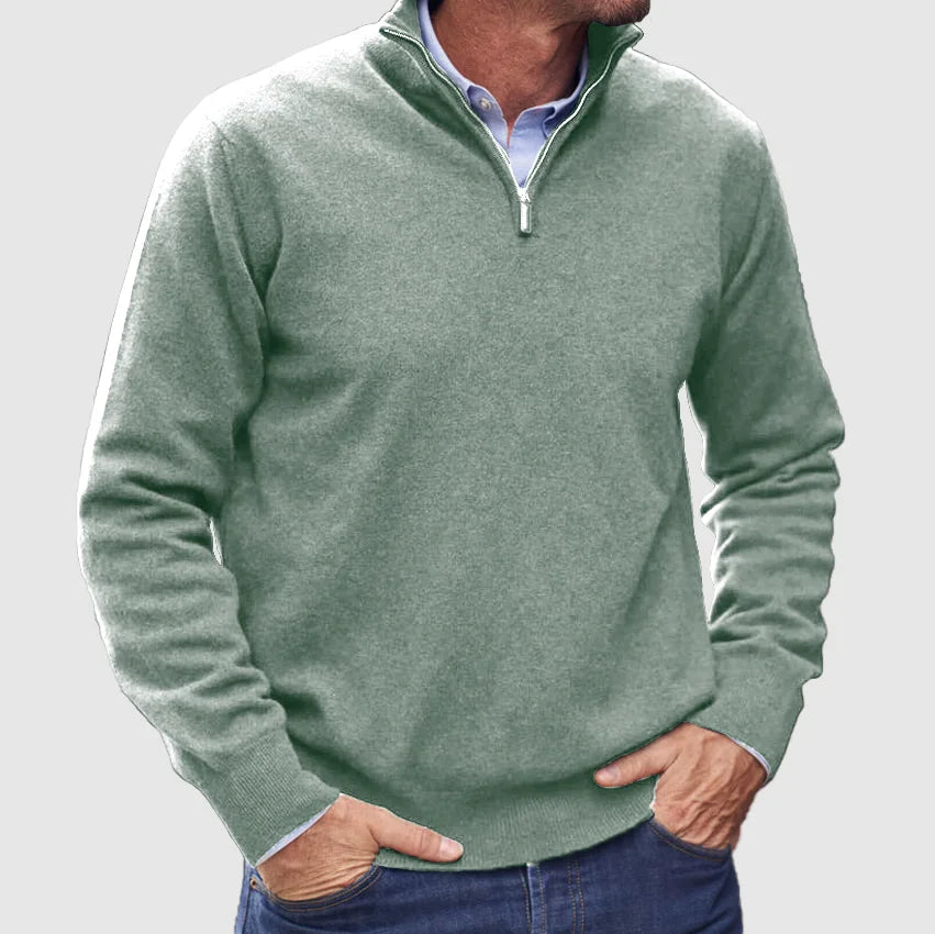 PHILIP | PULL CONFORTABLE POUR HOMMES