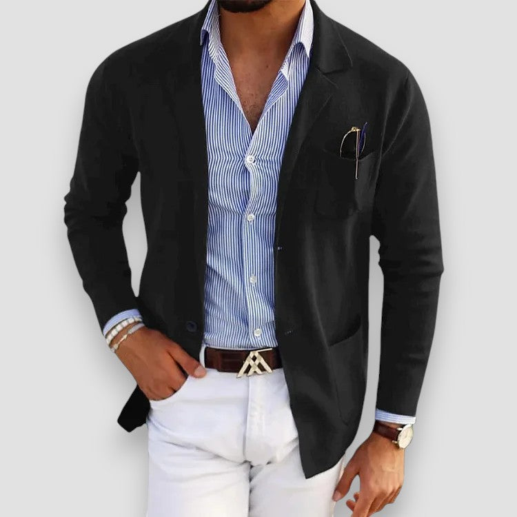 PHILIP | VESTE ÉLÉGANTE POUR HOMME