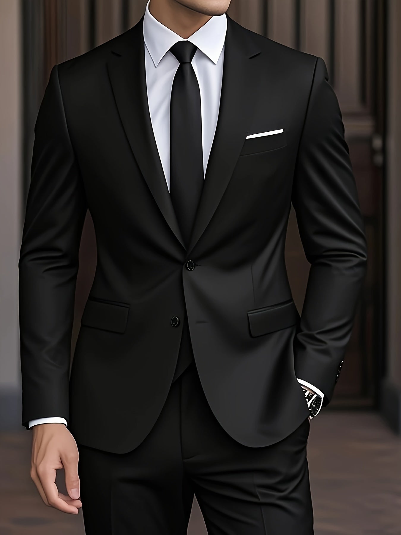 PHILIP | COSTUME MODERNE POUR HOMME