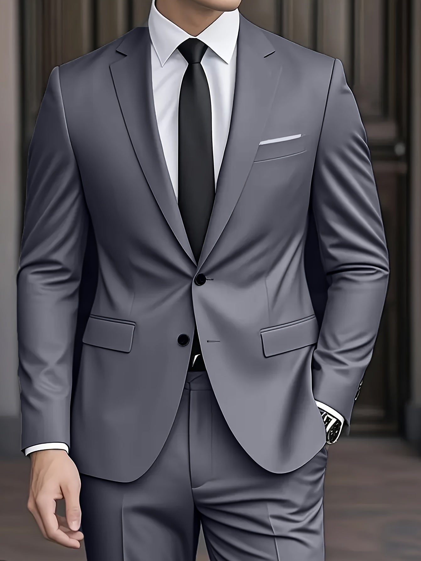 PHILIP | COSTUME MODERNE POUR HOMME