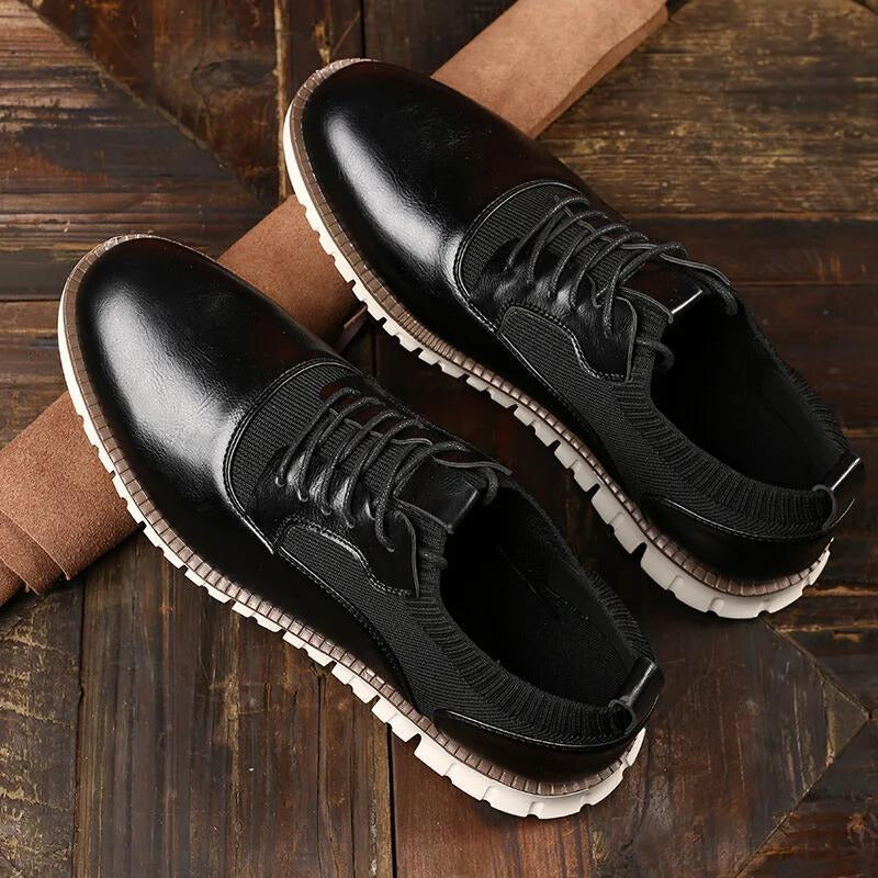 PHILIP | CHAUSSURES DE QUOTIDIEN POUR HOMMES