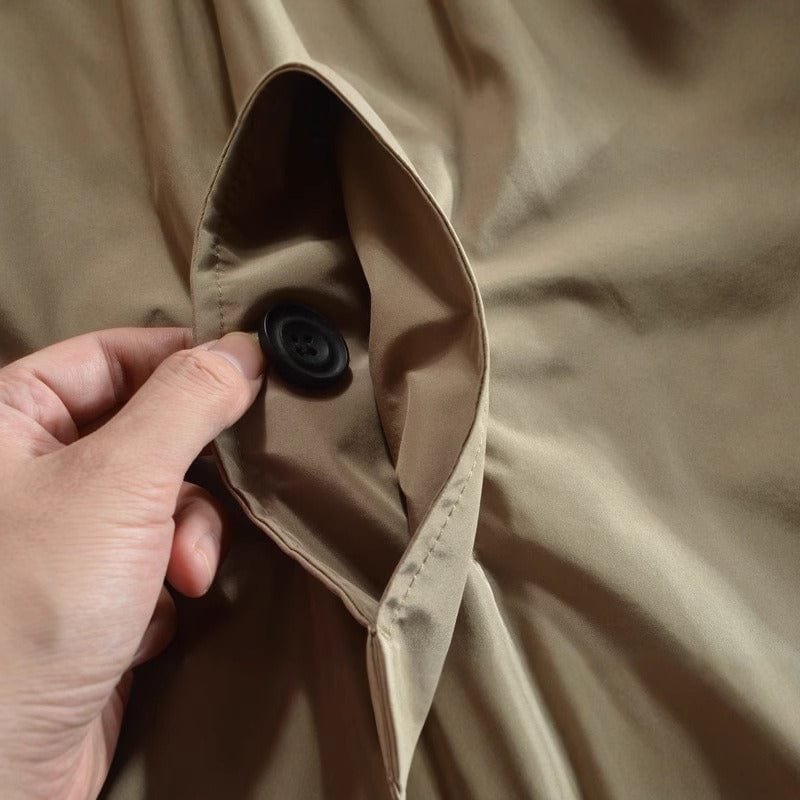 PHILIP | MANTEAU TOUT TEMPS