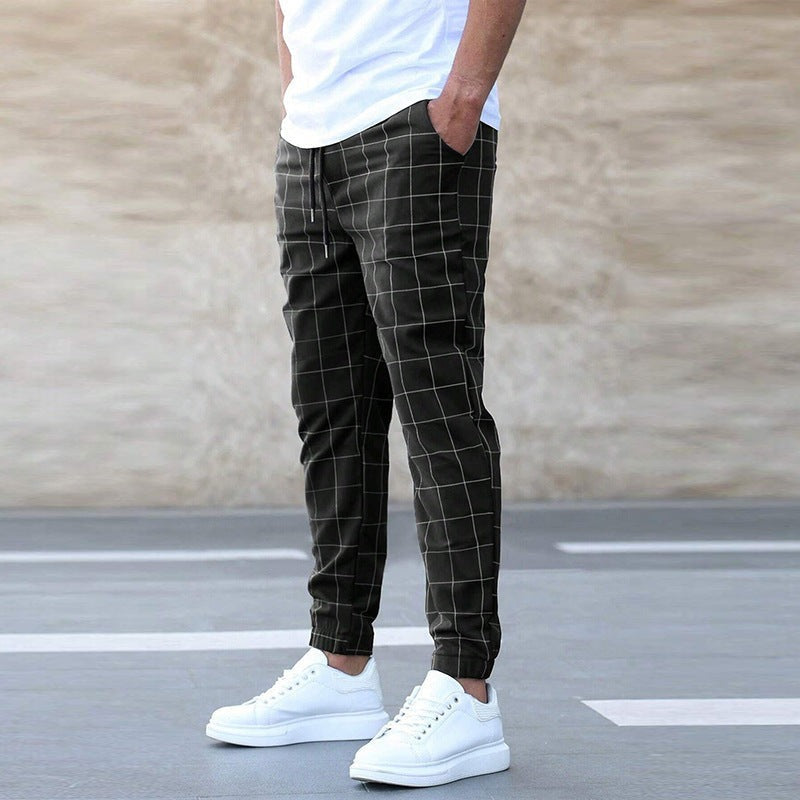 PHILIP | PANTALONS DE JOGGING POUR HOMMES