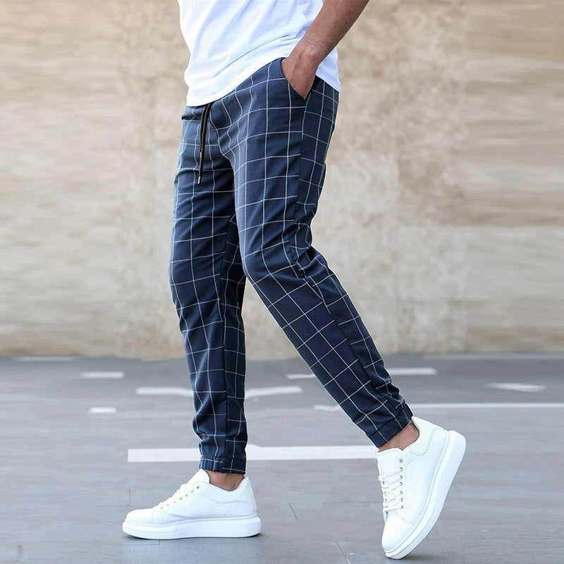 PHILIP™ | Pantalon de jogging ajusté pour homme