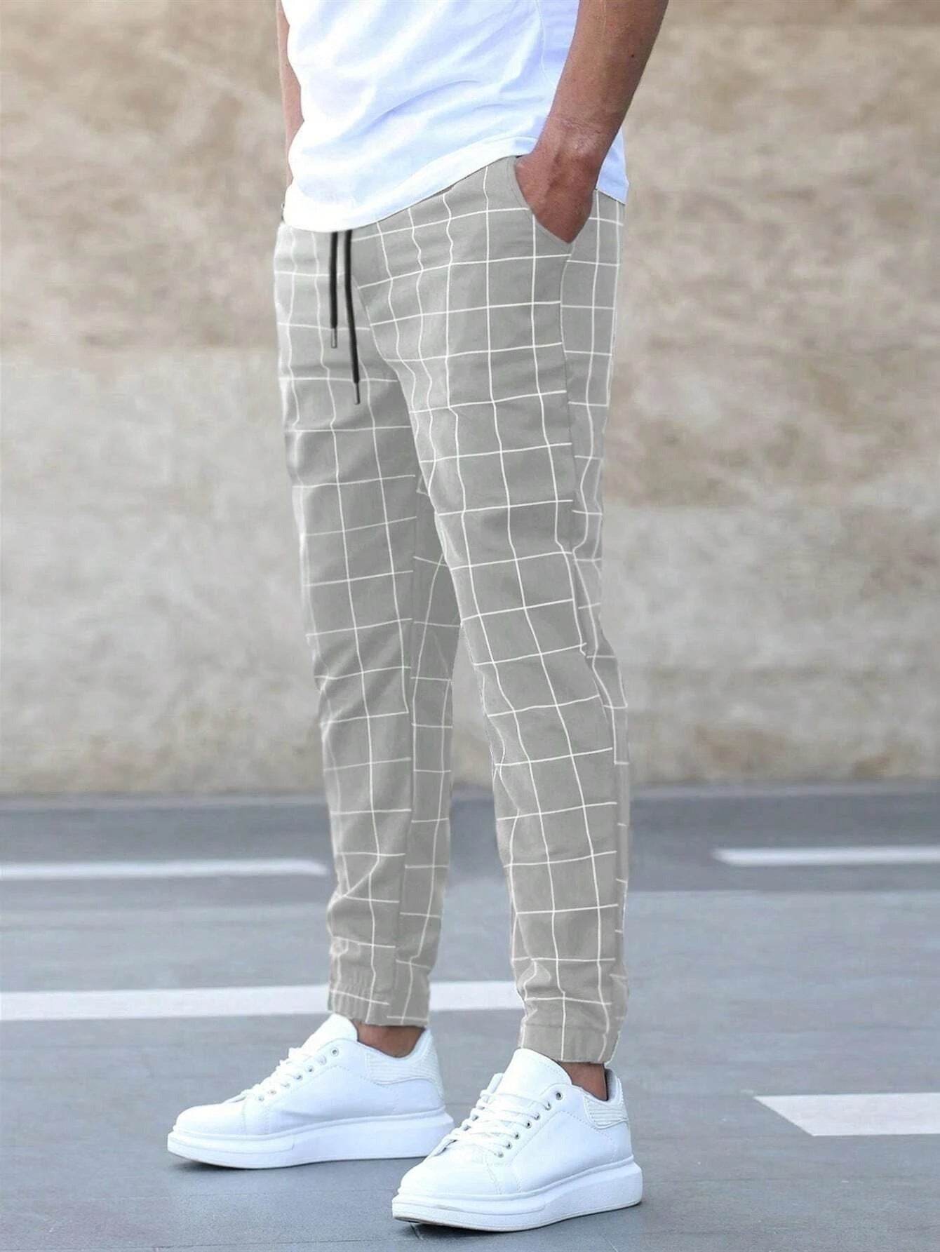 PHILIP™ | Pantalon de jogging ajusté pour homme