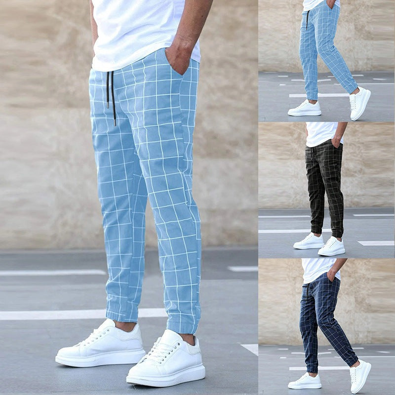 PHILIP | PANTALONS DE JOGGING POUR HOMMES