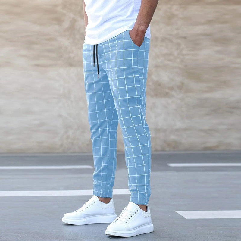 PHILIP™ | Pantalon de jogging ajusté pour homme
