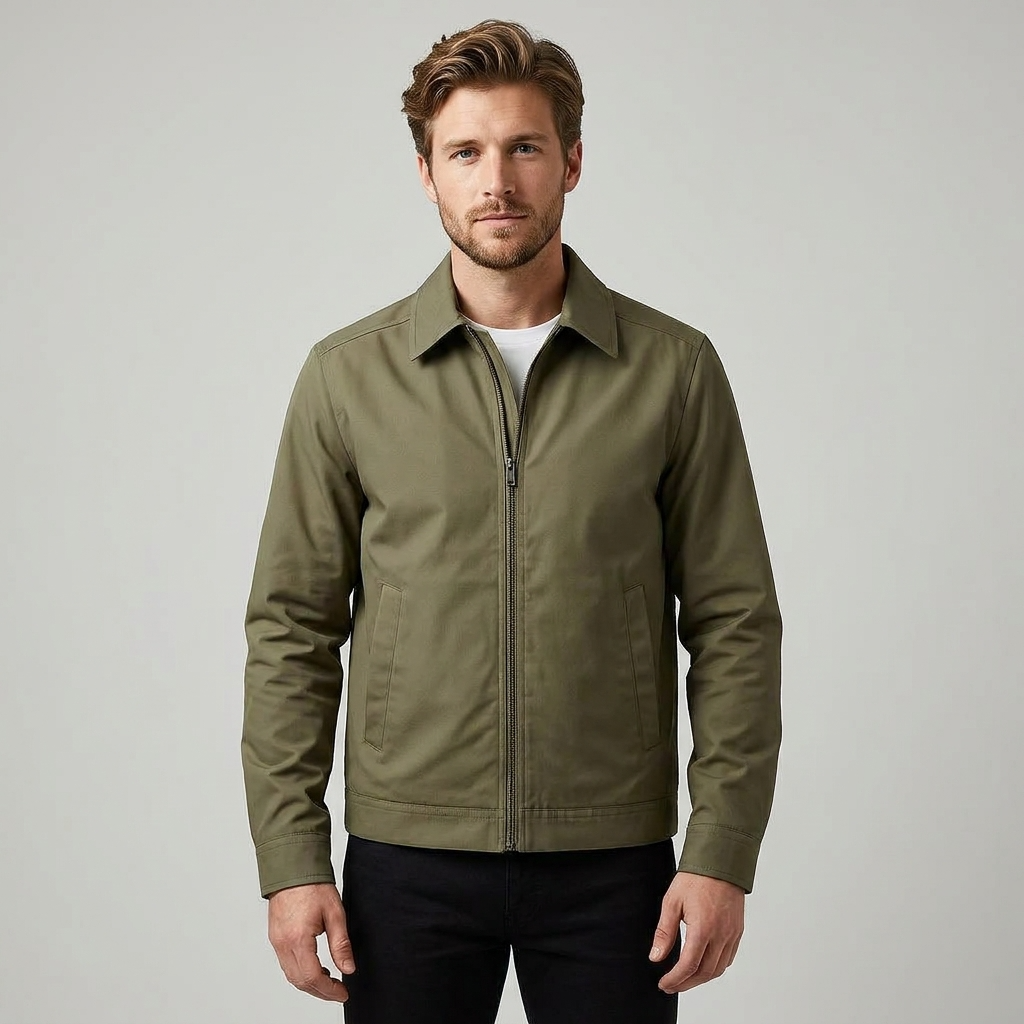 PHILIP™ | Veste Harrington