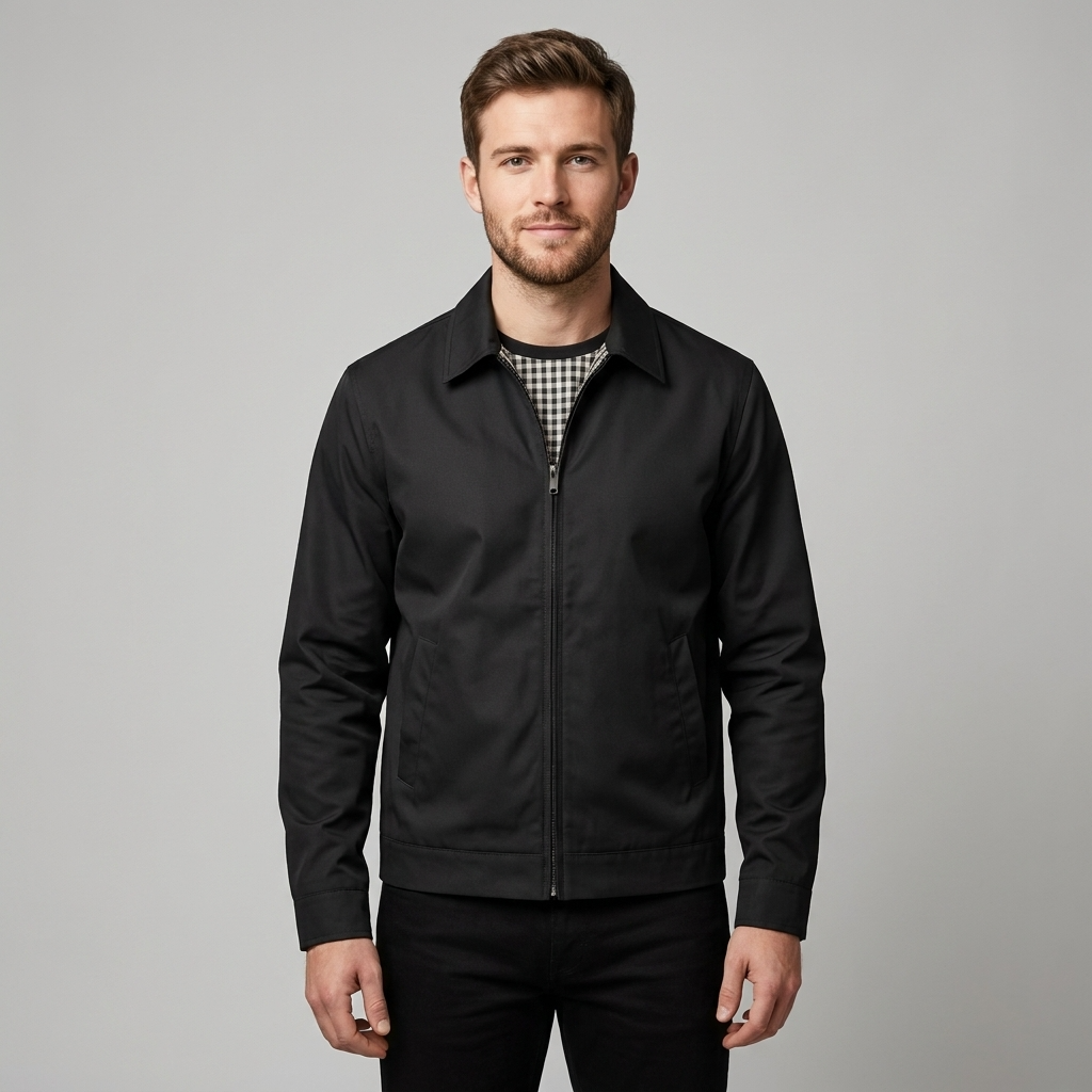 PHILIP™ | Veste Harrington