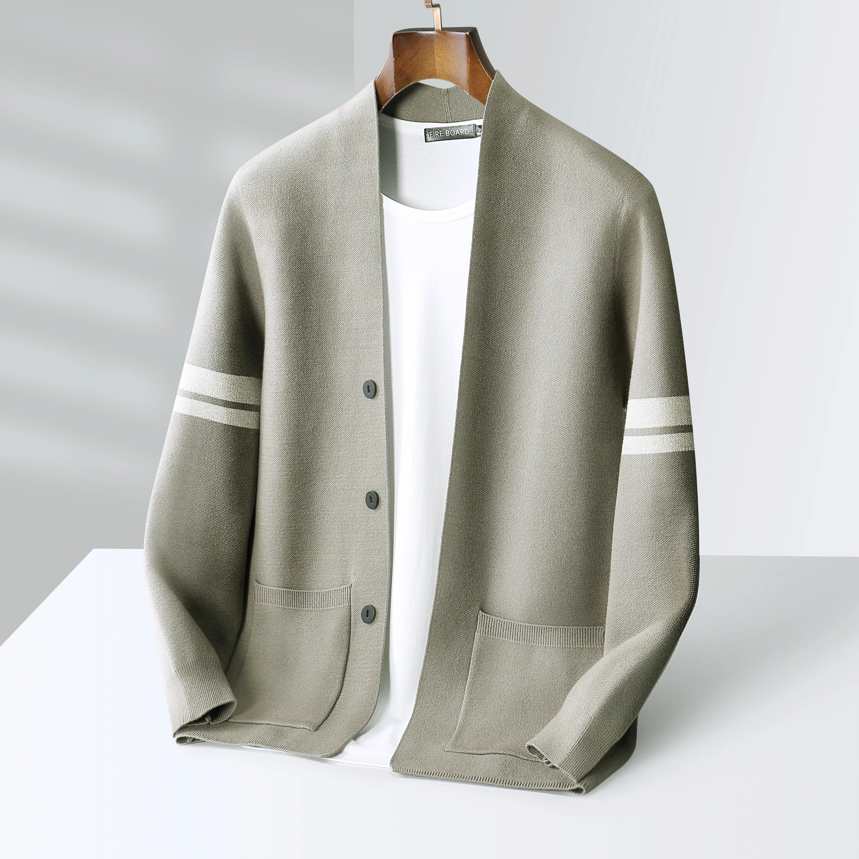 PHILIP | CARDIGAN MODERNE