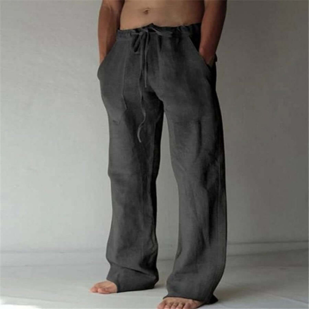 PHILIP™ | Pantalon ample pour homme