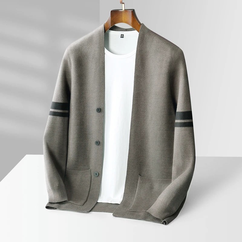 PHILIP | CARDIGAN MODERNE