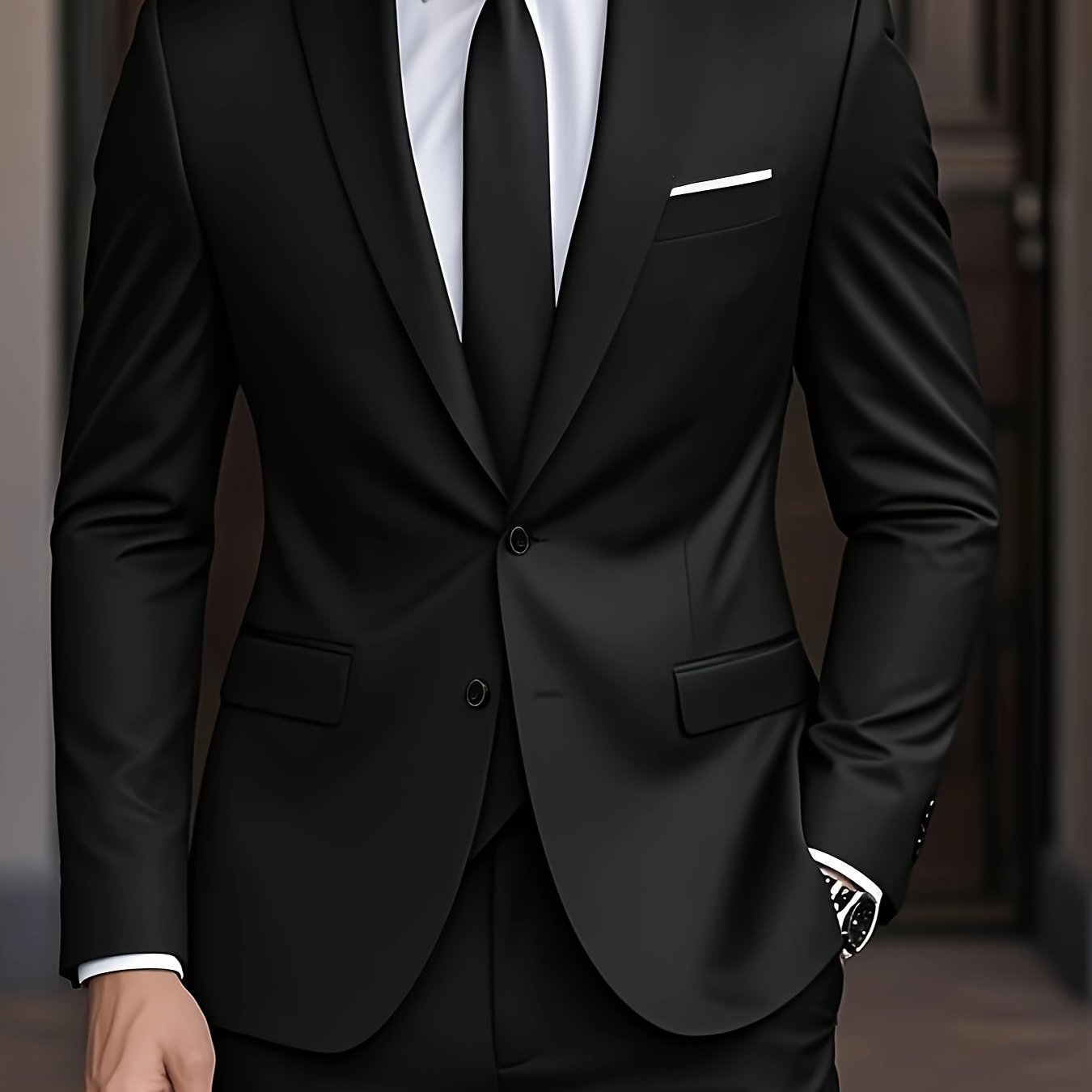 PHILIP | COSTUME MODERNE POUR HOMME