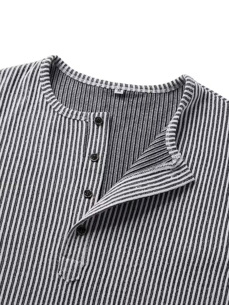 PHILIP | CHEMISE EN MAILLE D'HIVER RÉSISTANTE