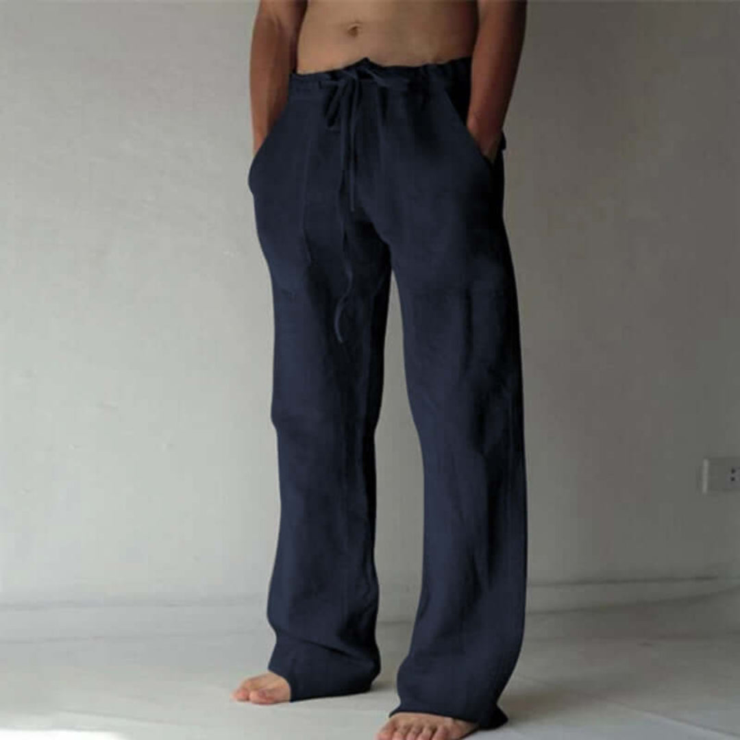 PHILIP™ | Pantalon ample pour homme