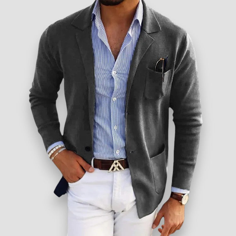 PHILIP | VESTE ÉLÉGANTE POUR HOMME