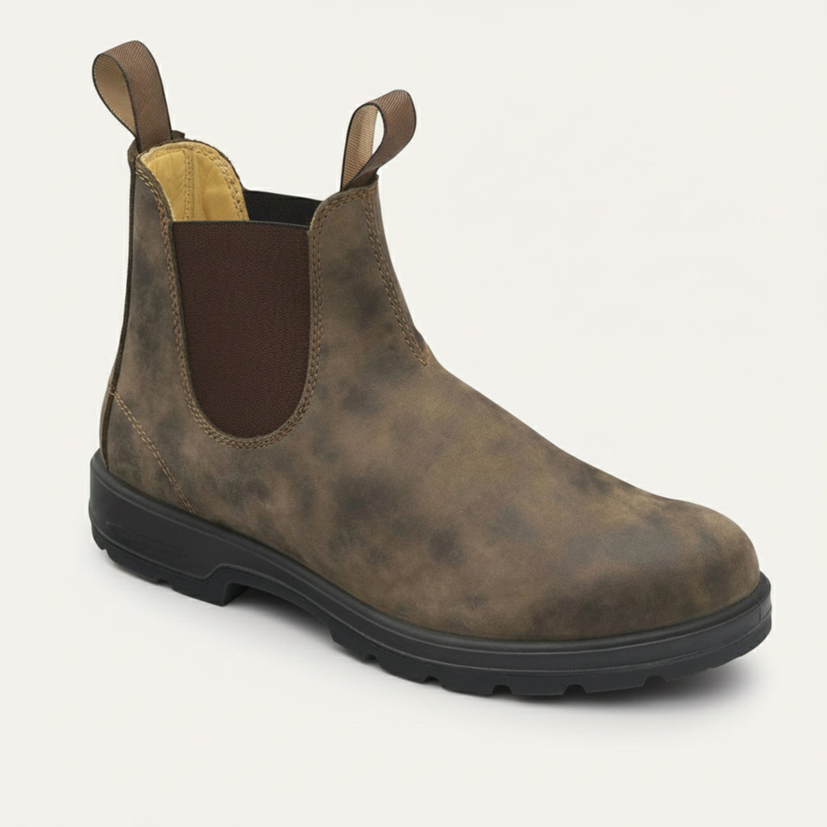 PHILIP™ | Bottes Chelsea