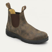 PHILIP™ | Bottes Chelsea