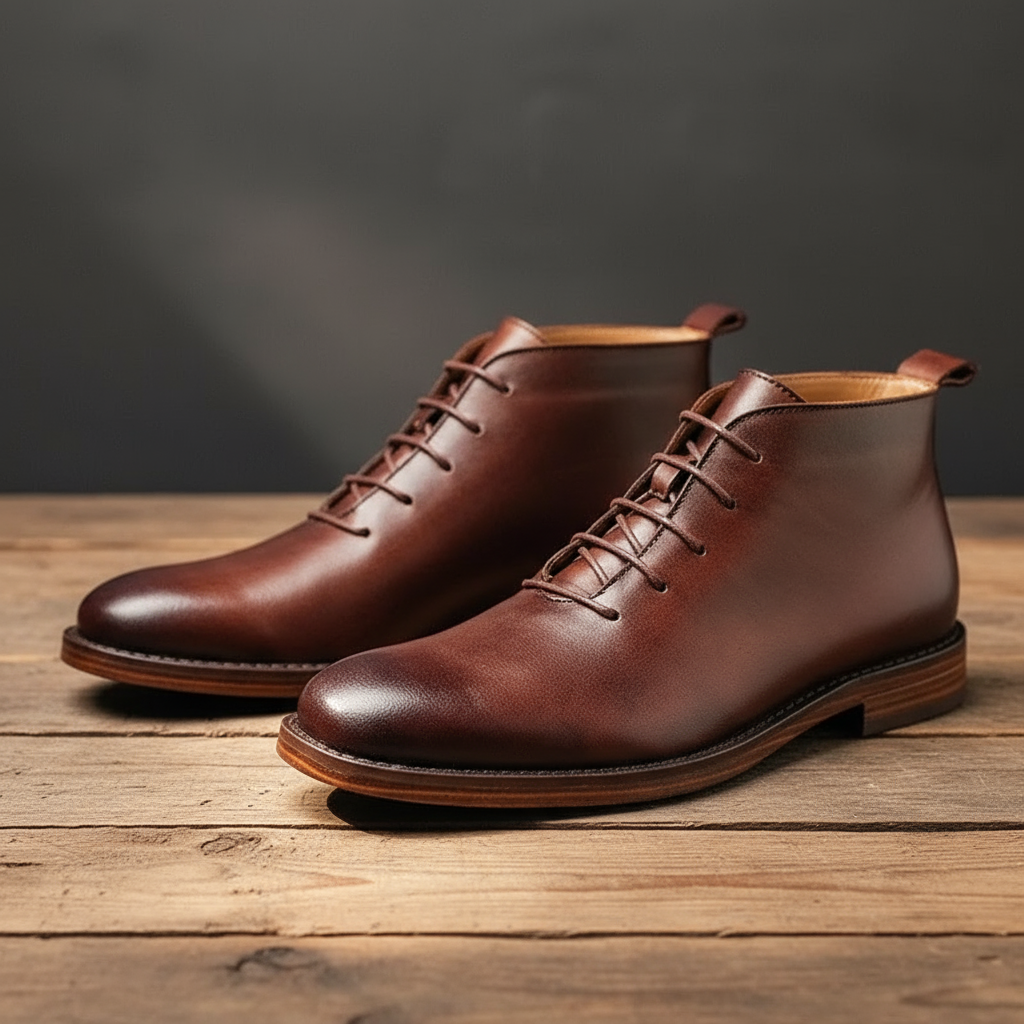 PHILIP | BOTTES ÉLÉGANTES POUR HOMMES