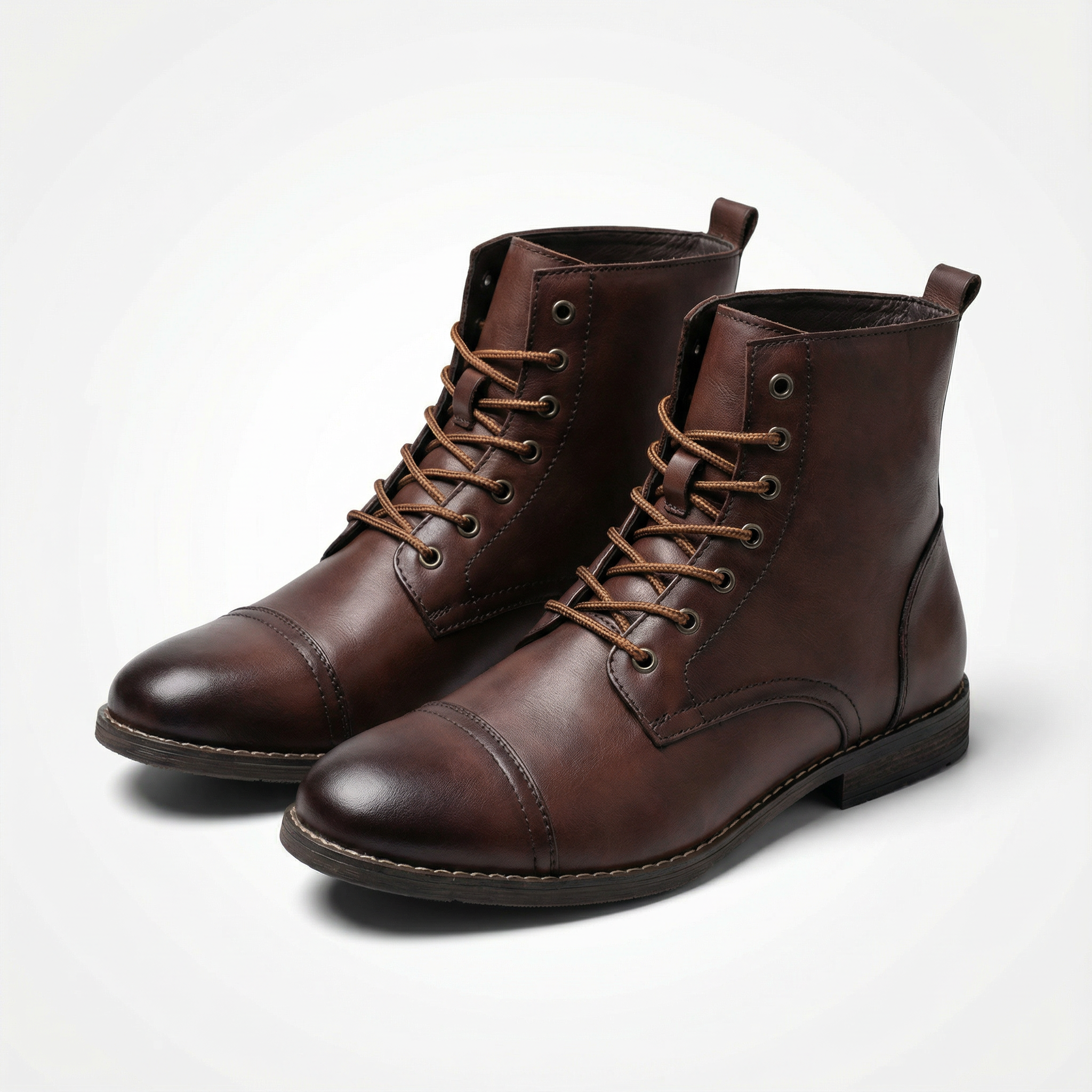 PHILIP | BOTTINES POUR HOMMES
