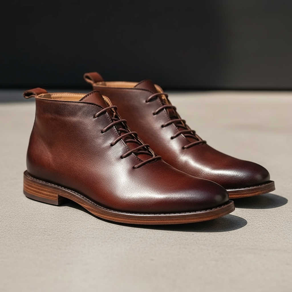 PHILIP | BOTTES ÉLÉGANTES POUR HOMMES