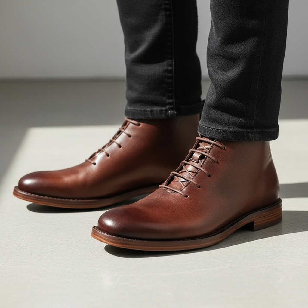 PHILIP | BOTTES ÉLÉGANTES POUR HOMMES