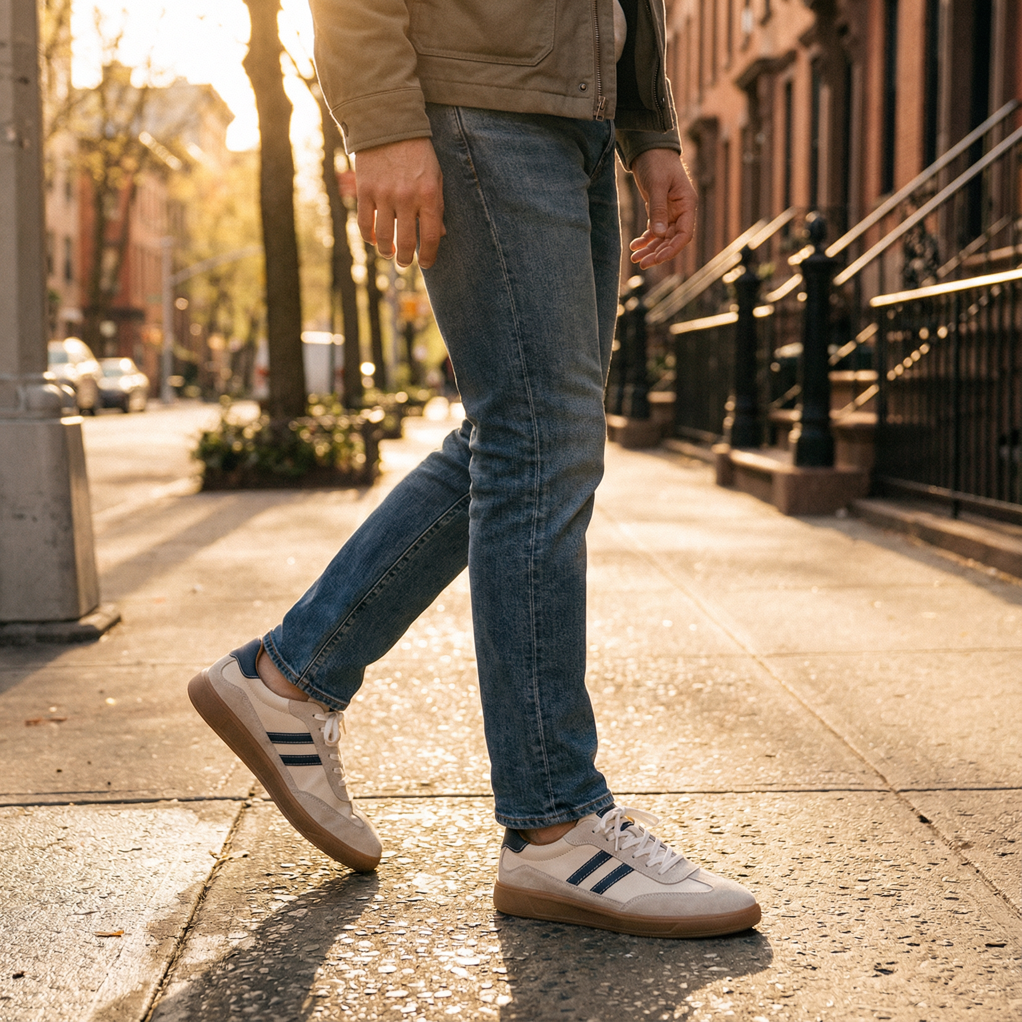 PHILIP | CHAUSSURES CLASSIQUES