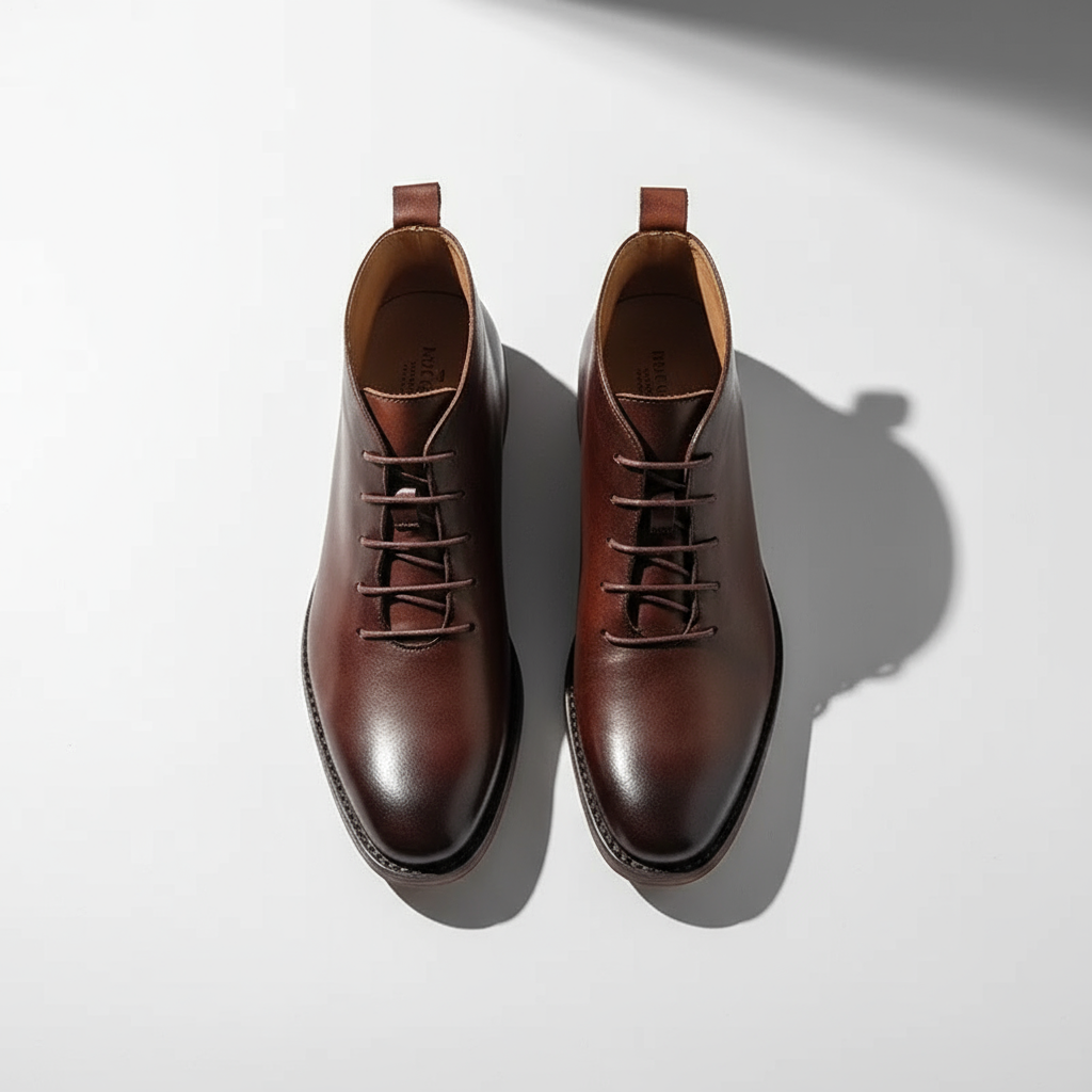 PHILIP | BOTTES ÉLÉGANTES POUR HOMMES