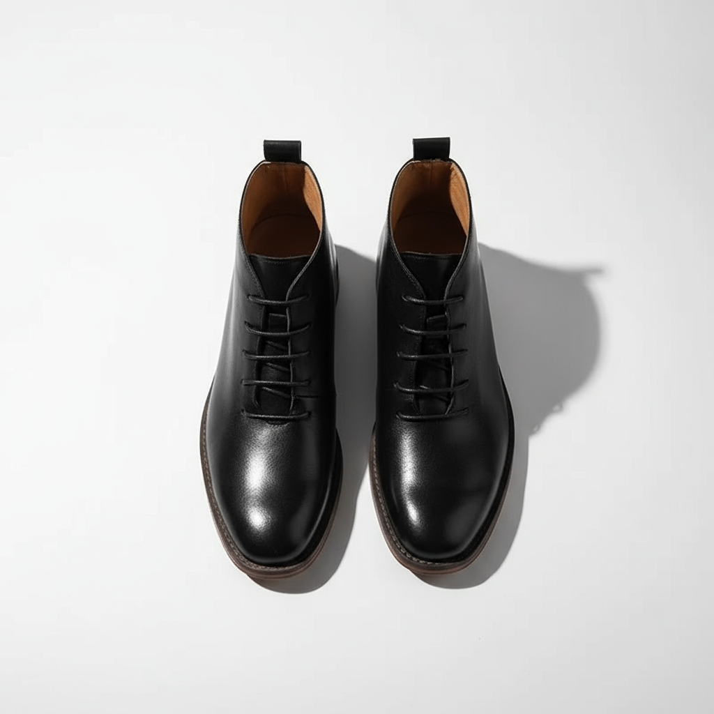 PHILIP | BOTTES ÉLÉGANTES POUR HOMMES
