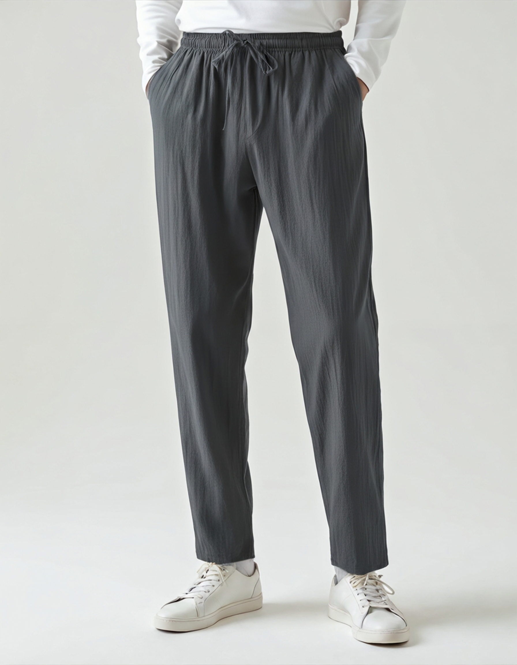 PHILIP | PANTALONS EN LIN