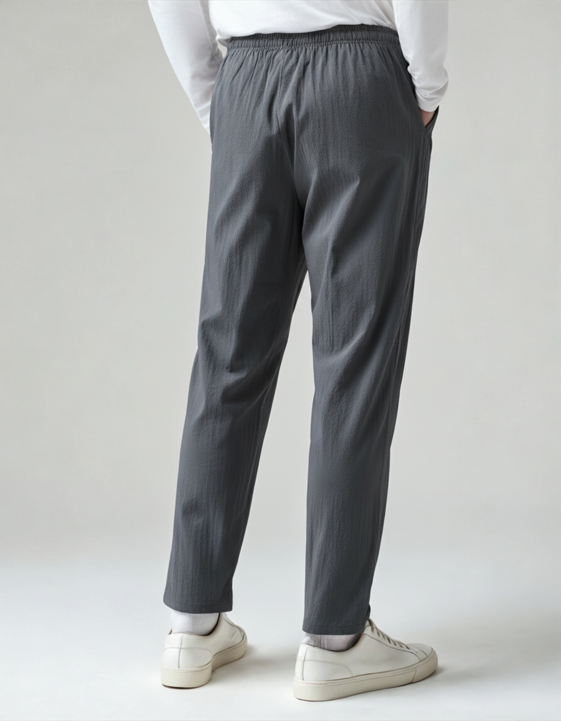 PHILIP | PANTALONS EN LIN