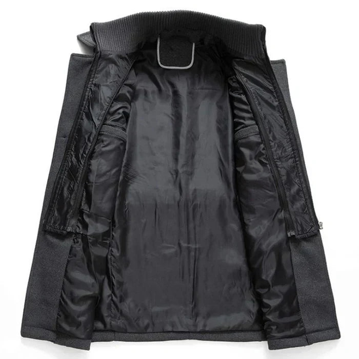PHILIP | VESTE CHAUDE POUR L'HIVER ET L'AUTOMNE