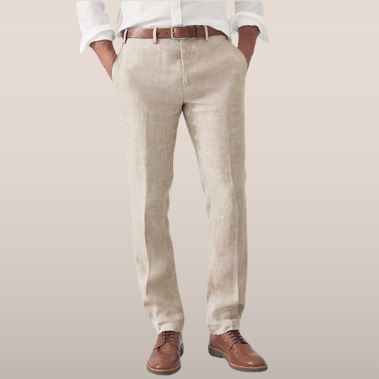 PHILIP™ | Pantalons intelligents