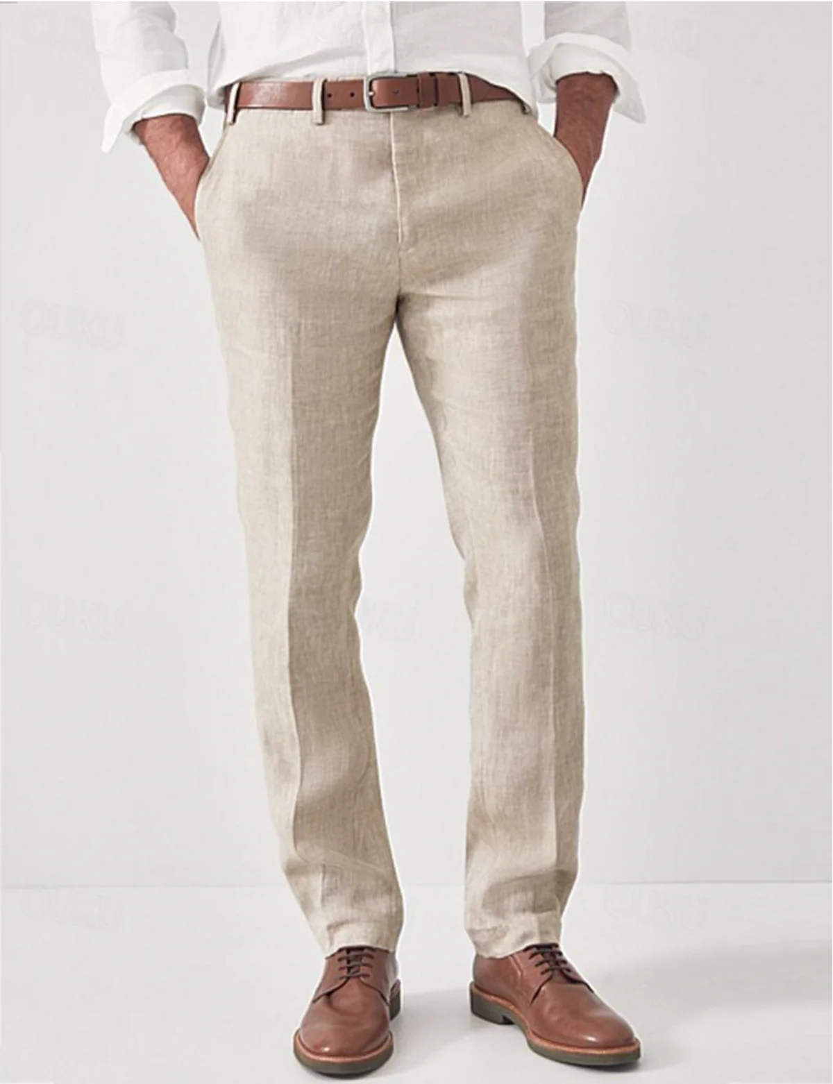 PHILIP™ | Pantalons intelligents