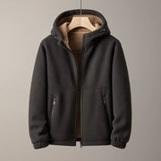 PHILIP | VESTE D'HIVER EN LAINE