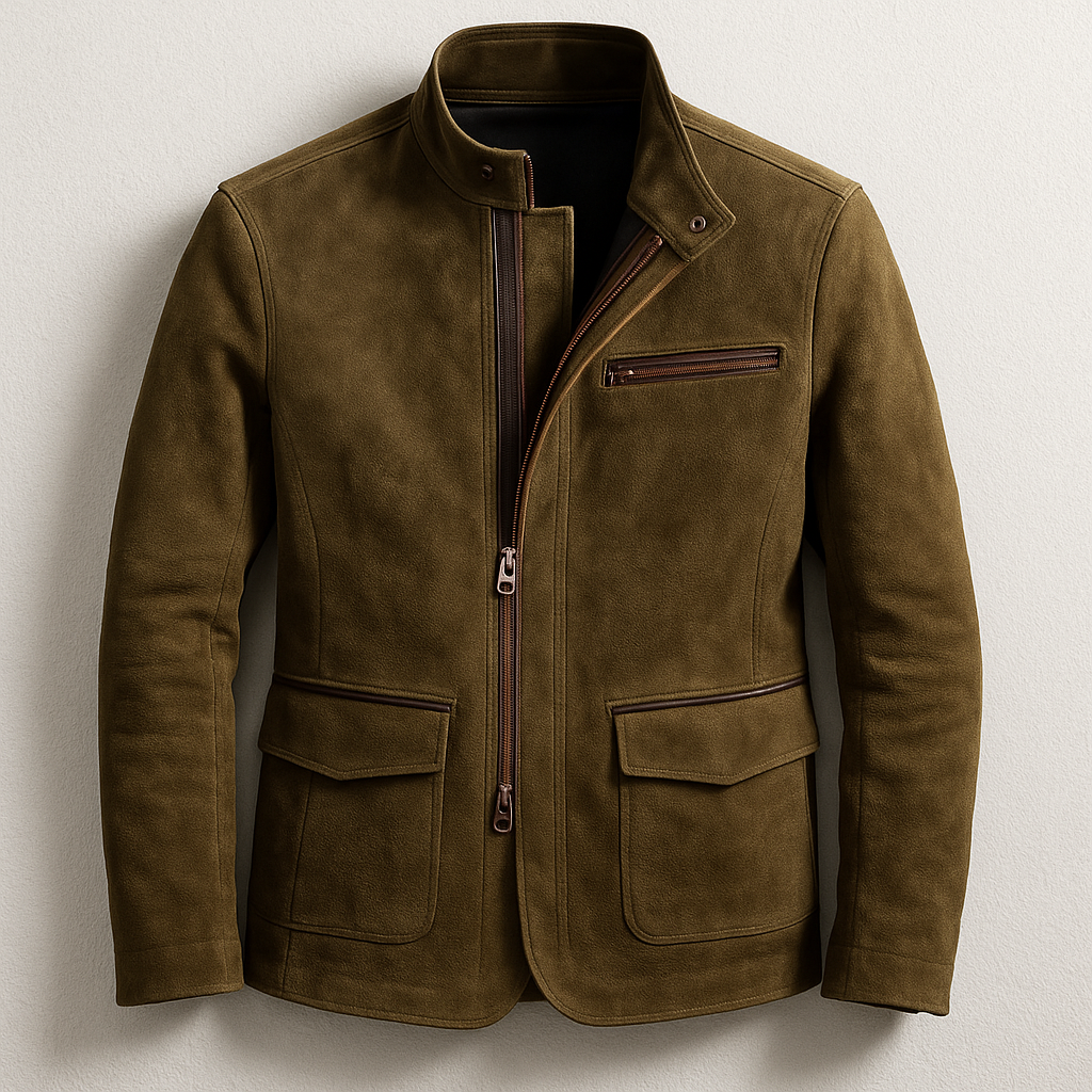 PHILIP | VESTE CLASSIQUE ET ÉLÉGANTE
