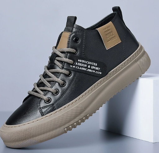 PHILIP | CHAUSSURES HAUTES