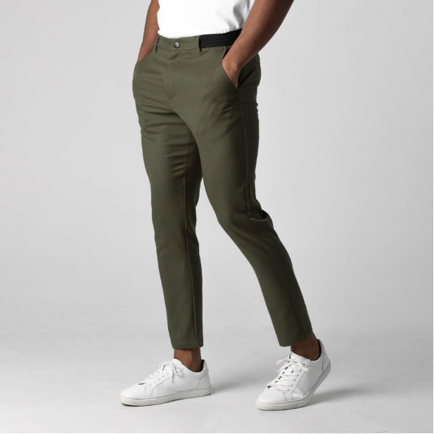 PHILIP™ | Pantalon de sport extensible