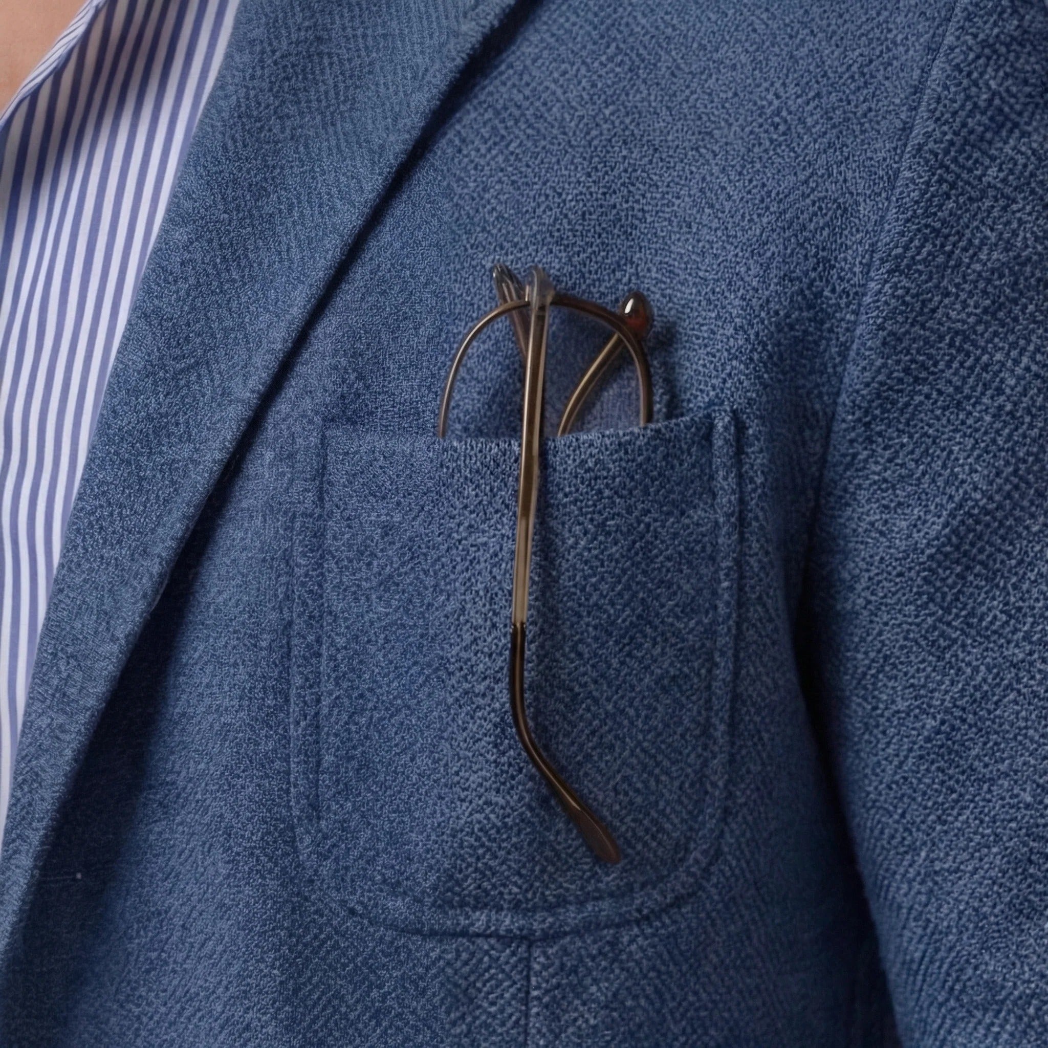 PHILIP™ | Blazer non structuré pour homme