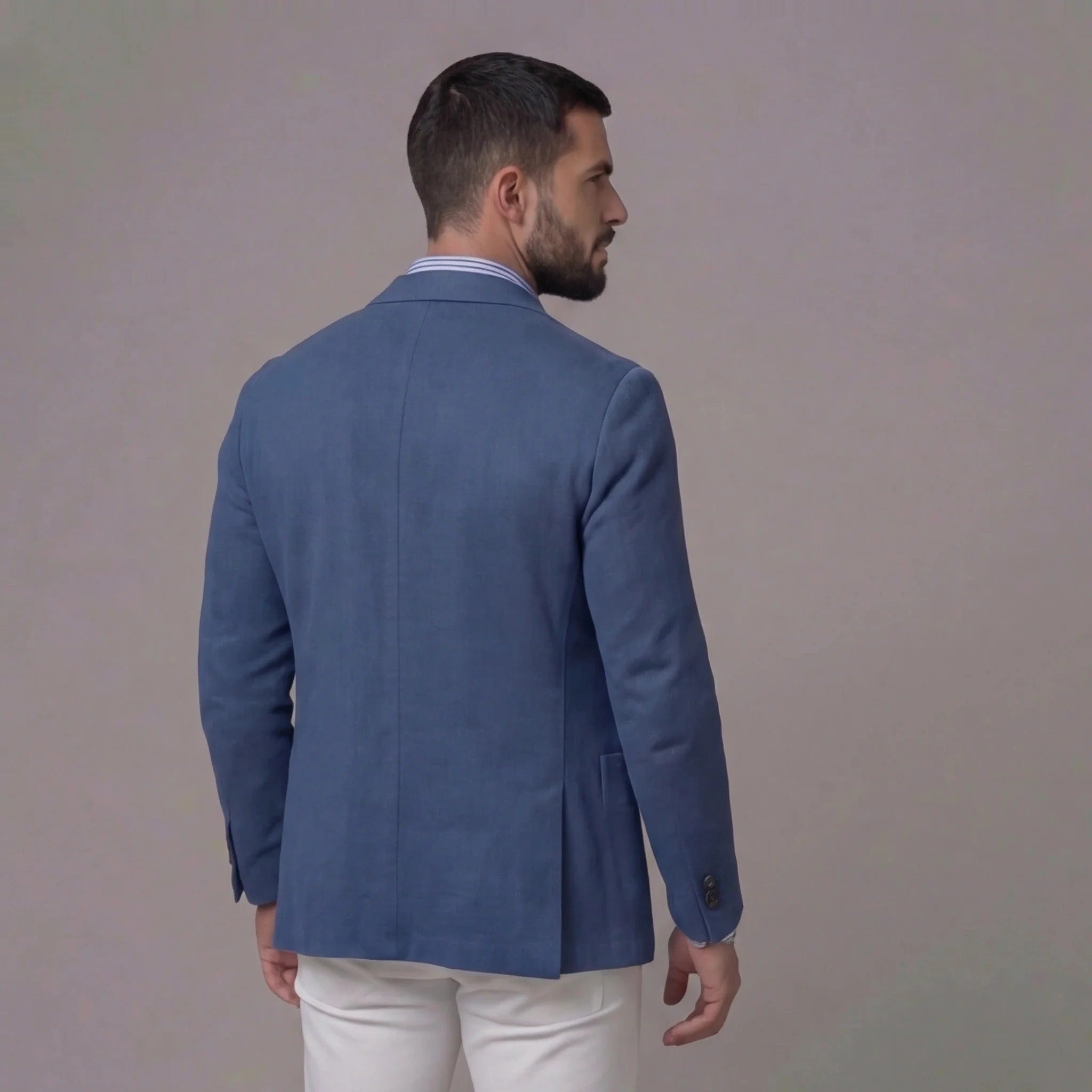 PHILIP™ | Blazer non structuré pour homme