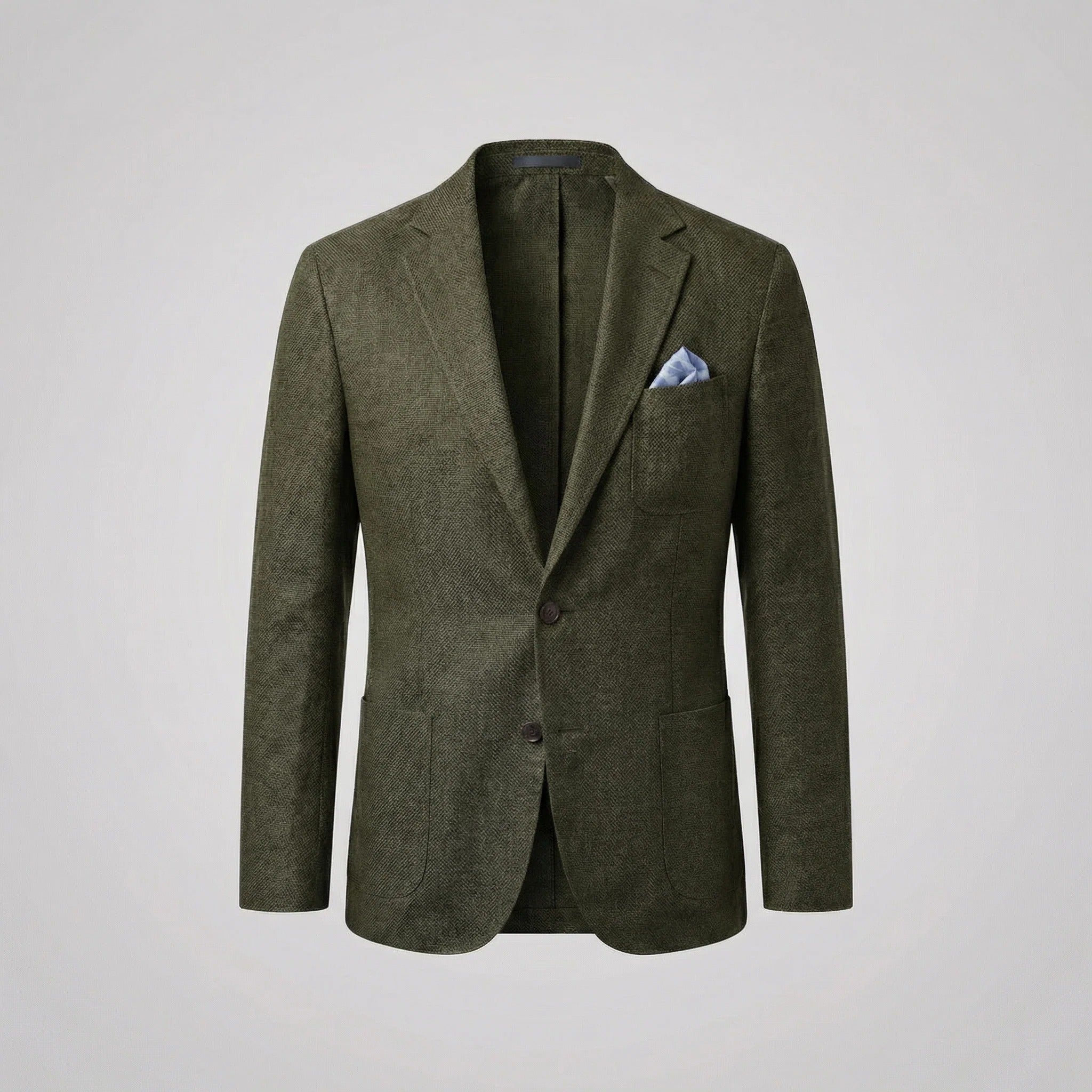 PHILIP™ | Blazer non structuré pour homme