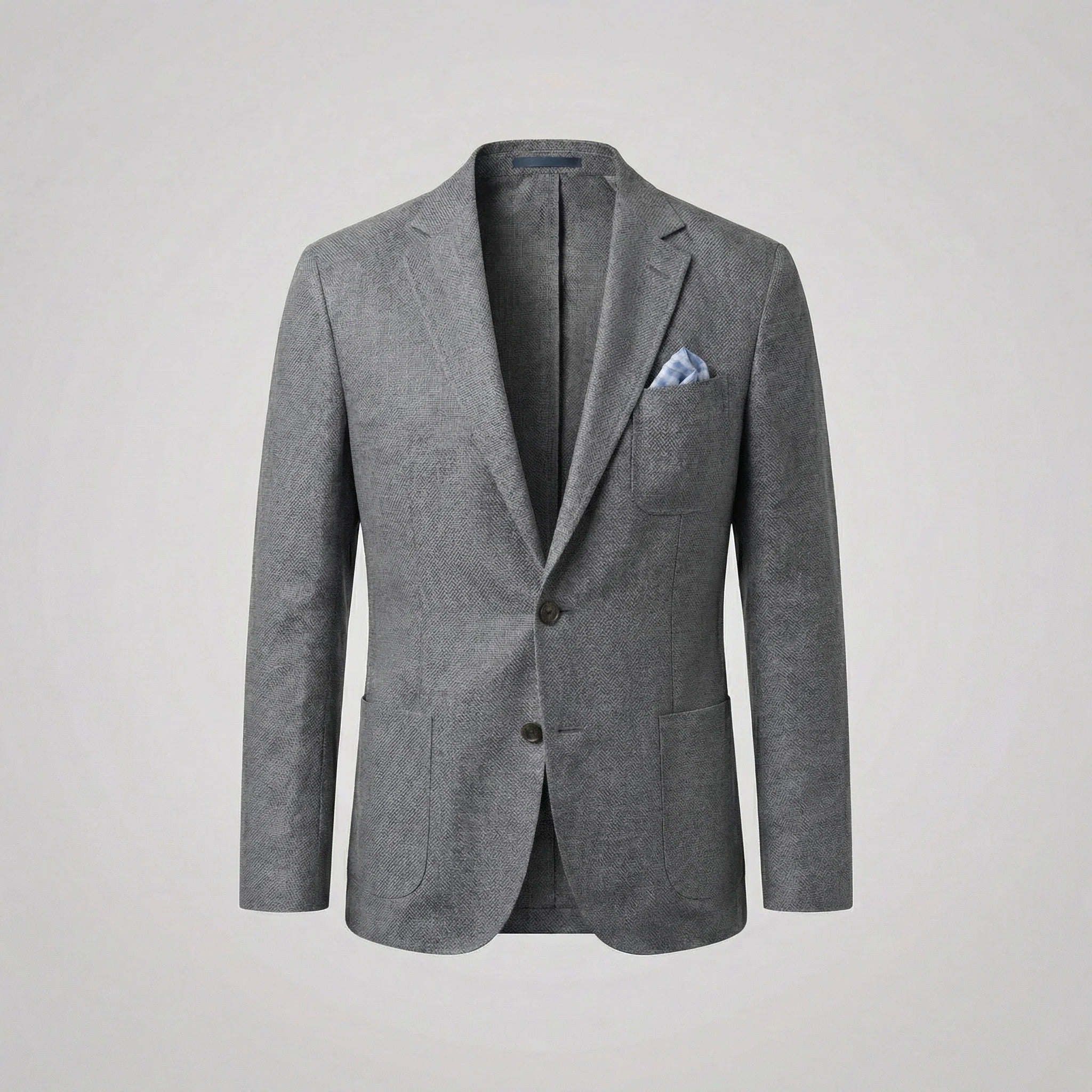 PHILIP™ | Blazer non structuré pour homme