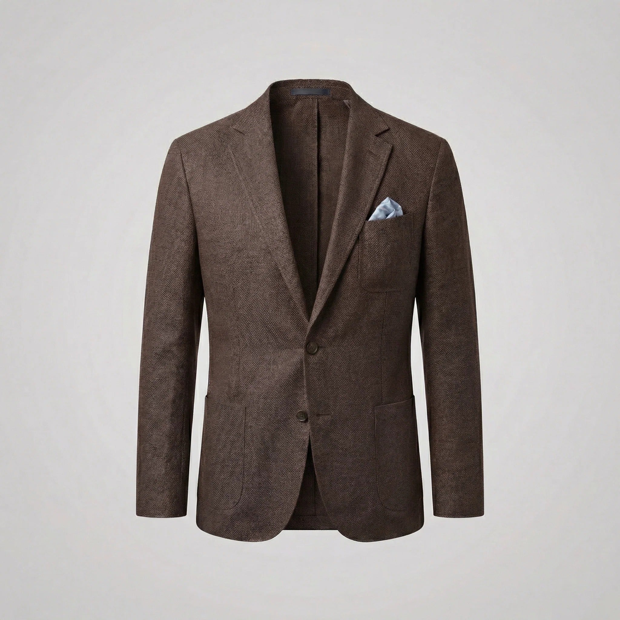 PHILIP™ | Blazer non structuré pour homme
