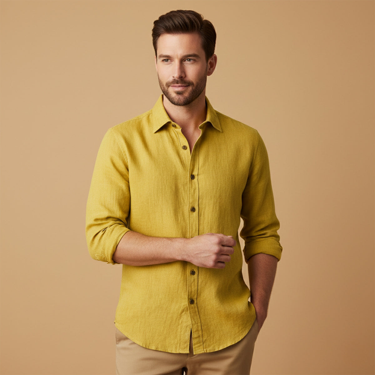 PHILIP™ |Linge de maison vintage