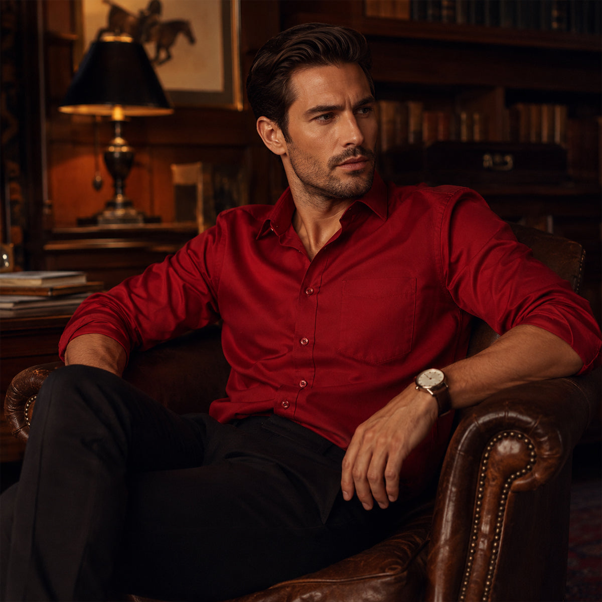 PHILIP™ | T-shirt extensible