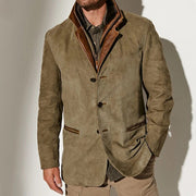 PHILIP | VESTE D'AUTOMNE INTEMPORELLE